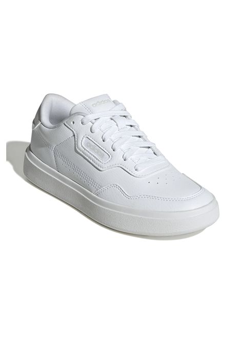 Adidas Park St 2.0 Shoes White Women ADIDAS CORE | Sneakers | JQ5478-
